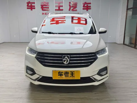 Baojun 360