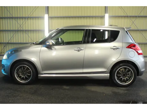Suzuki Swift Sport