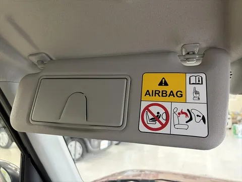Suzuki Alto Lapin LC