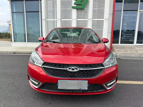 Chery Arrizo 5
