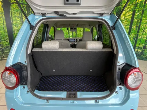 Daihatsu Mira Tocot