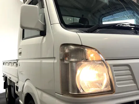 Nissan Clipper Truck