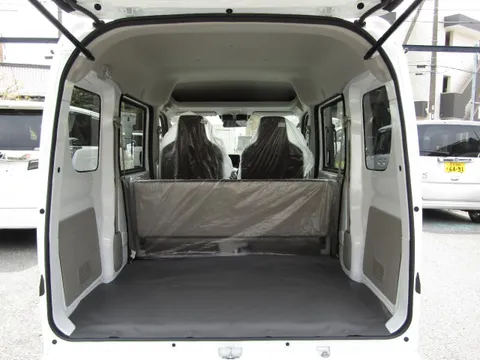 Nissan Clipper