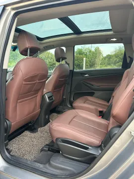 Buick GL6