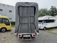 Kia Bongo 3