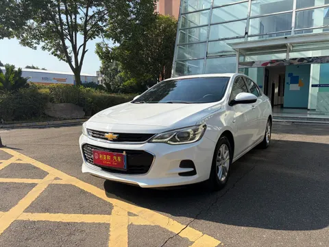 Chevrolet Cavalier
