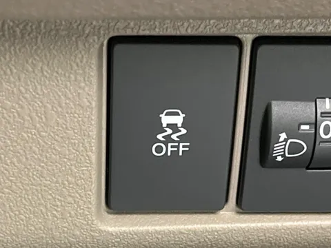 Honda N-BOX Joy