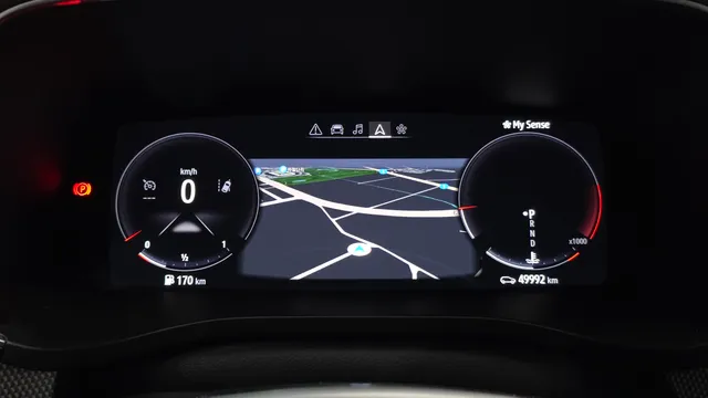 Renault XM3