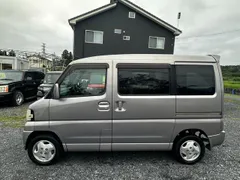 Nissan Clipper Rio
