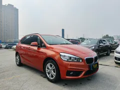 BMW 2-Series