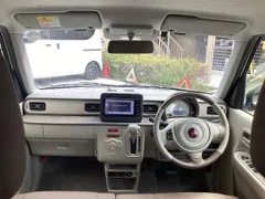 Suzuki Alto Lapin LC