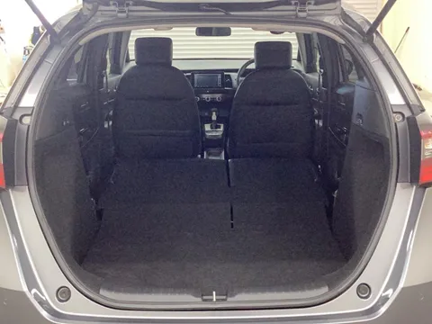 Honda Jazz (Fit)