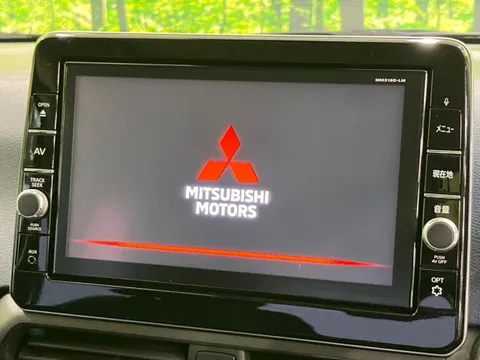 Mitsubishi eK X