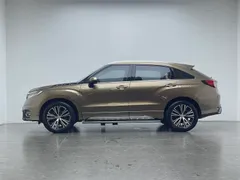Honda Avancier