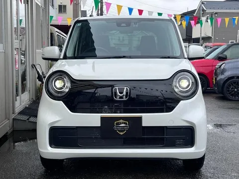 Honda N-ONE