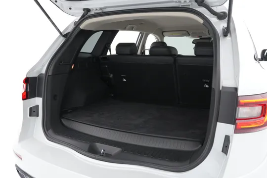 Renault Koleos (QM6)