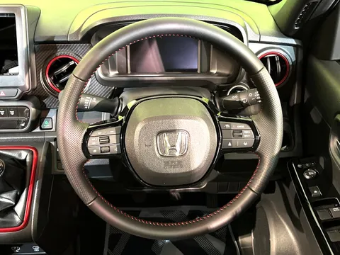 Honda N-ONE