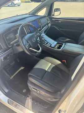 Gac M8