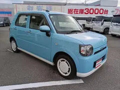 Daihatsu Mira Tocot