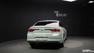 Renault Talisman (SM6)