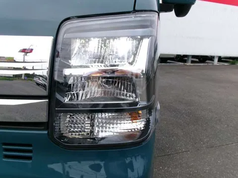 Nissan Clipper Rio