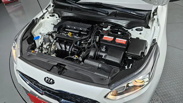 Kia Cerato (K3)