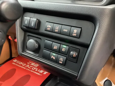 Suzuki Super Carry