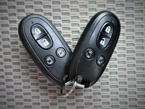 Nissan Clipper Rio