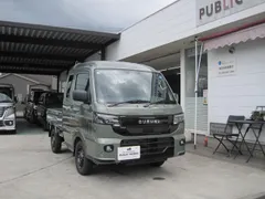 Suzuki Super Carry