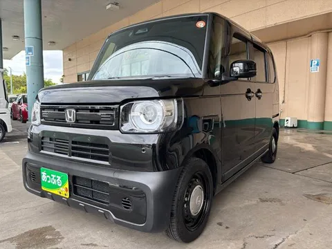 Honda N-BOX Joy