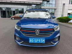 Baojun 360