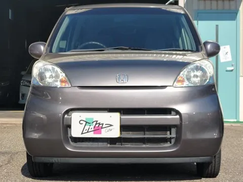 Honda Life