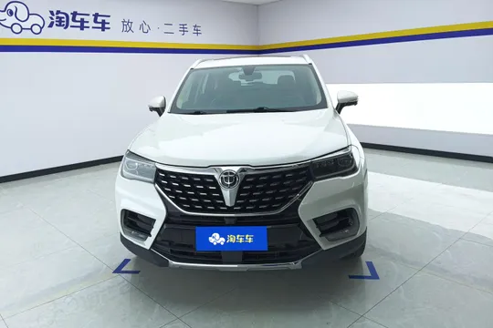 Brilliance V7
