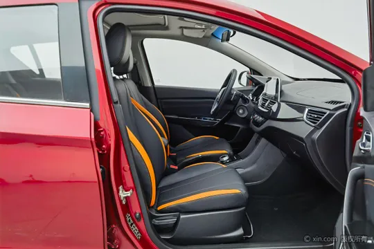 Baojun 310