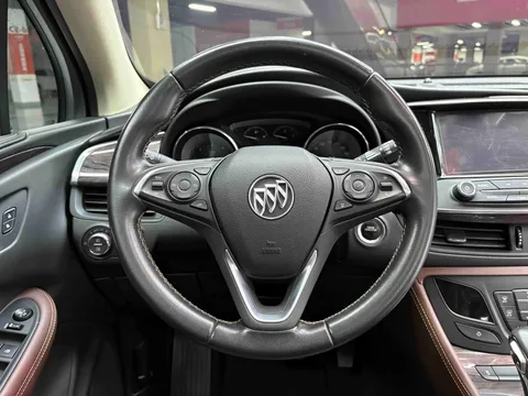 Buick Envision