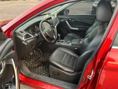 Venucia T90