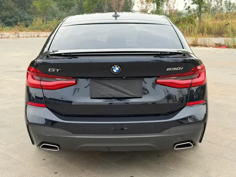 BMW Gran Turismo