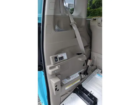 Honda N-BOX Plus