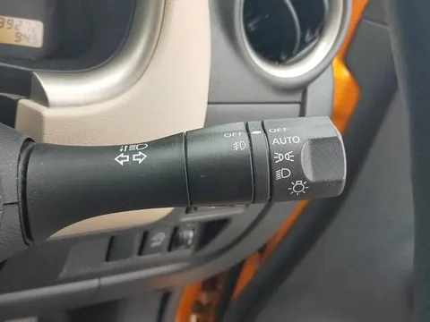Nissan Micra (March)