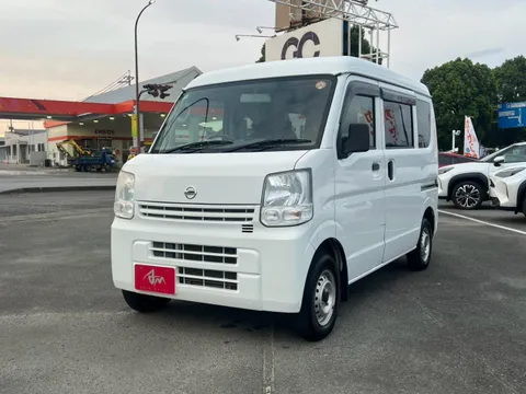 Nissan Clipper