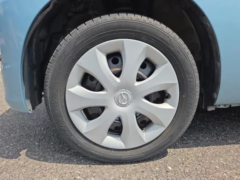 Mazda Flair