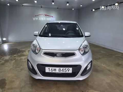 Kia Picanto (Morning)