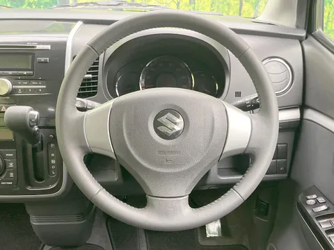 Suzuki Wagon R Stingray