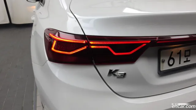 Kia Cerato (K3)