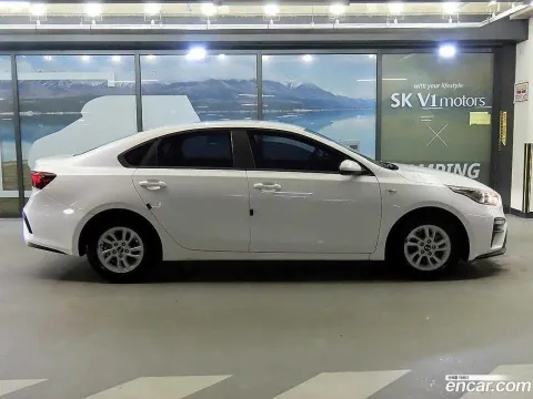Kia Cerato (K3)