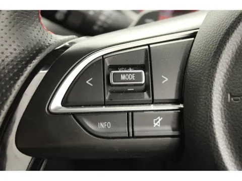 Suzuki Swift Sport