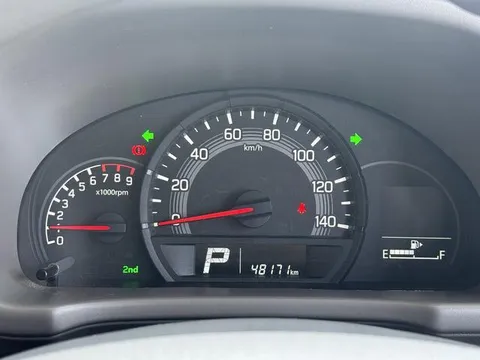 Nissan Clipper