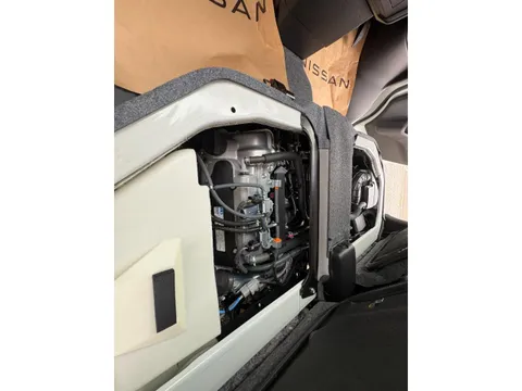 Nissan Clipper Rio