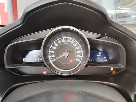 Mazda Mazda 3