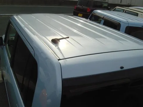 Toyota Pixis Space
